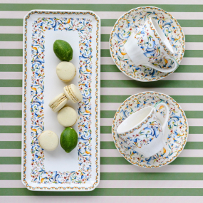 Блюдо сервировочное Toscana 36х15,5 см