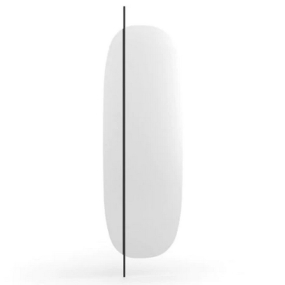 Зеркало Calligaris Vanity 190х60
