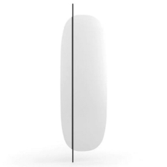 Зеркало Calligaris Vanity 190х60