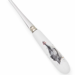 Набор ложек чайных "Лесные жители", 6 шт