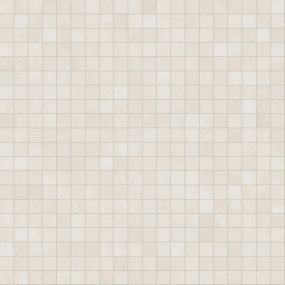 Мозаика керамогранитная Italon Continuum 30х30 Naturale, Polar Mosaico, 9 мм