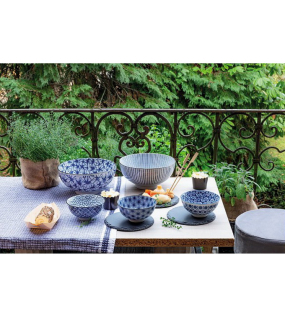 Пиала Portata Sapa 12 см, цвет в ассортименте