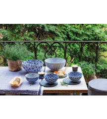 Пиала Portata Sapa 12 см, цвет в ассортименте