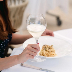 Бокал для вина Ultralight 600 мл