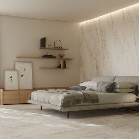 Керамогранит Imola The Rock 60х120 N, Macaubas, 10 мм