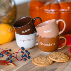 Чашка для эспрессо Macchiato 100 мл