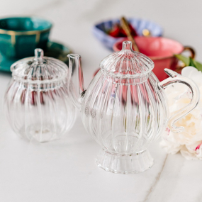 Заварник Boro 650 мл