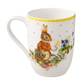 Кружка "Дедушка Ганс и Пол" Spring Awakening 340 мл