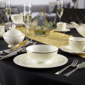 Салатник порционный Ivoire 13 см