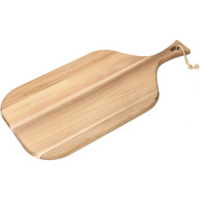 Доска для нарезки Starbamboo Acacia 47х24 см