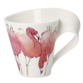 Кружка Flamingo 300 мл