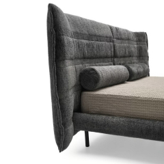 Кровать Calligaris Monbed 180х200 CS6207, с матрасной основой