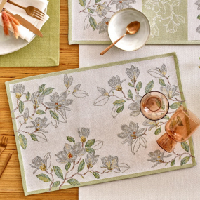 Салфетка под тарелку Maggy 32x48 см