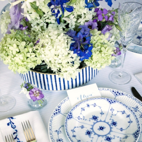 Салатник Transatlantica 28,6 см