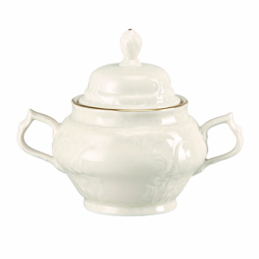 Сахарница Sanssouci Ivory Gold 260 мл