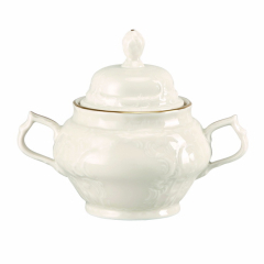 Сахарница Sanssouci Ivory Gold 260 мл