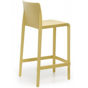 Стул полубарный Pedrali Volt