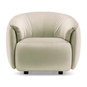 Кресло Calligaris Haven CS3444, Hemp