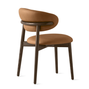 Стул Calligaris Oleandro CS2034, Cognac