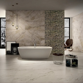 Керамогранит Imola The room 60х120 LP, Ghepard, 6,5 мм