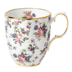 Кружка 1940 English Chintz 400 мл