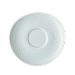 Блюдце для чашки эспрессо Junto Opal Green 11,5 см