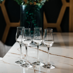 Набор бокалов для дижестива Special Glasses 135 мл, 4 шт