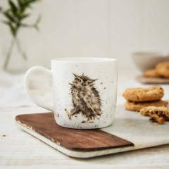 Кружка What a Hoot (сова) 310 мл