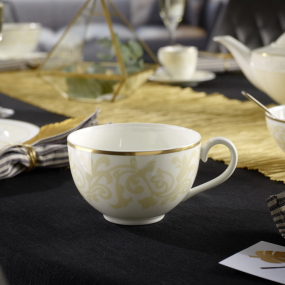 Чашка для завтрака Ivoire 400 мл