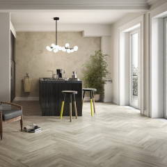 Керамогранит Imola Urbiko 15х60 N, Grey, 9 мм