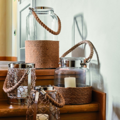 Подсвечник Home Decor Vespucci 27 см