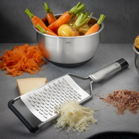 Терка двухсторонняя Primeline 35 см