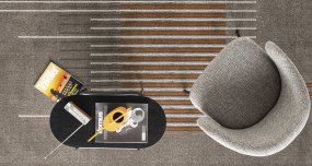 Ковер Calligaris Uptown 160х240 см