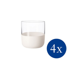 Набор шотов Manufacture Rock Blanc 40 мл, 4 шт