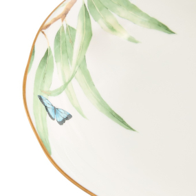 Тарелка для пасты Miranda Kerr Australiana 23 см