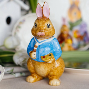 Фигурка "Макс" Bunny Tales 11 см