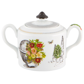 Сахарница Petites Histoires 435 мл