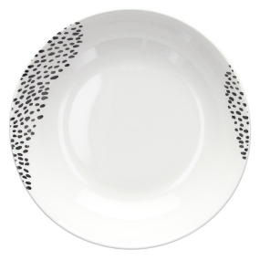 Тарелка глубокая Madison Wave 20 см