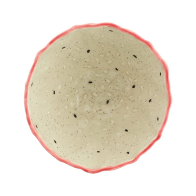 Салатник порционный "Питахайя" 14х14х7,5 см