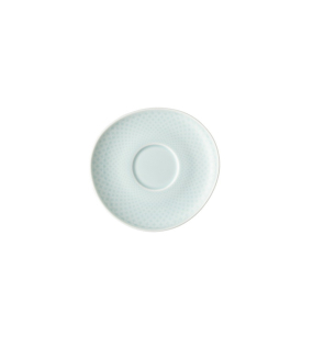 Блюдце для чашки эспрессо Junto Opal Green 11,5 см