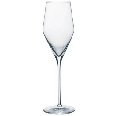 Набор бокалов для шампанского Allure 260 мл, 6 шт