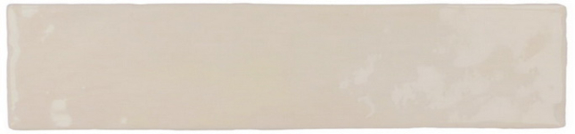 Плитка керамическая Equipe La Riviera 6,5х20, Wheat, 8 мм