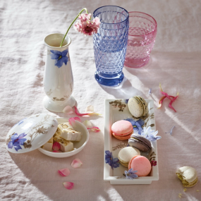 Бокал для пива Boston 400 мл, синий