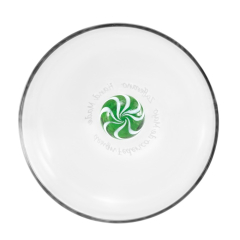 Стакан Bilia Candy 440 мл, зеленый