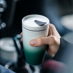 Кружка To Go Green 350 мл