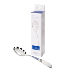 Ложка для сервировки пасты Sereno polished 29,5 см