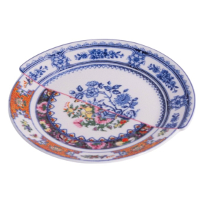 Тарелка для хлеба Zobeide Hybrid 15 см