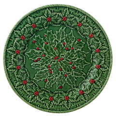 Блюдо круглое Azevinho 34 см