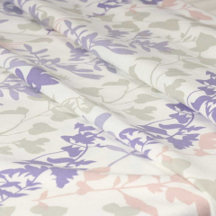 Скатерть прямоугольная Textile Floreale 140х180 см