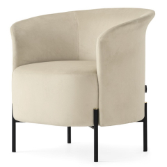 Кресло Calligaris Rendez-Vous, Hemp